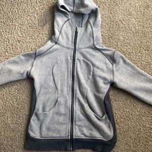 Lululemon Scuba Hoodie III  - Size 8